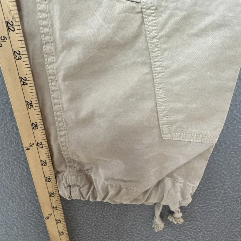 VTG Polo Ralph Lauren Military Spec Cargo Pants Mens 36x30 (34x30) MIL-J-4883A